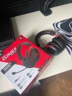 Hyperx cloud 2, Computers en Software, Headsets, Ophalen of Verzenden