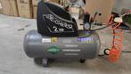 Airpress Compressor HLO 300/50, Doe-het-zelf en Verbouw, Gebruikt, 6 tot 10 bar, Ophalen of Verzenden, 25 tot 100 liter