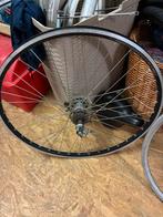 Gazelle Achterwiel voorwiel wiel motor, Fietsen en Brommers, Ophalen of Verzenden, Zo goed als nieuw, Algemeen, Wiel
