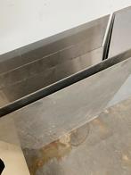 Rvs platen,rvs, Doe-het-zelf en Verbouw, Metalen, Ophalen, Nieuw, Overige metalen