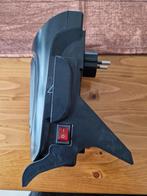 Plugin fan heater, Huis en Inrichting, Ophalen of Verzenden