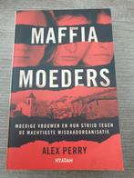Maffia Moeders - Alex Perry, Ophalen of Verzenden, Gelezen, Alex Perry
