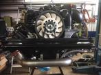 PORSCHE MOTOR, Auto-onderdelen, Ophalen, Gereviseerd, Porsche