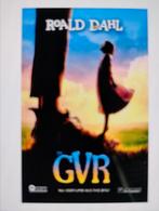 Roald Dahl - De GVR, Boeken, Roald Dahl, Ophalen of Verzenden, Zo goed als nieuw