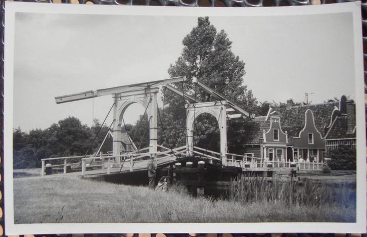 ansichtkaart Arnhem e/o nr. 73 - Openluchtmuseum, Verzamelen, Ansichtkaarten | Nederland, Ongelopen, Gelderland, Ophalen of Verzenden