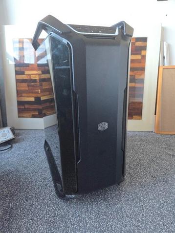 Cooler Master cosmos C700P beschikbaar voor biedingen