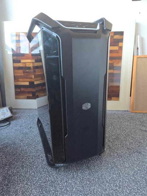 Cooler Master cosmos C700P, Computers en Software, Computerbehuizingen, Gebruikt, Ophalen
