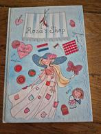 Ingrid Medema - Rosa's shop, Ophalen of Verzenden, Zo goed als nieuw, Ingrid Medema