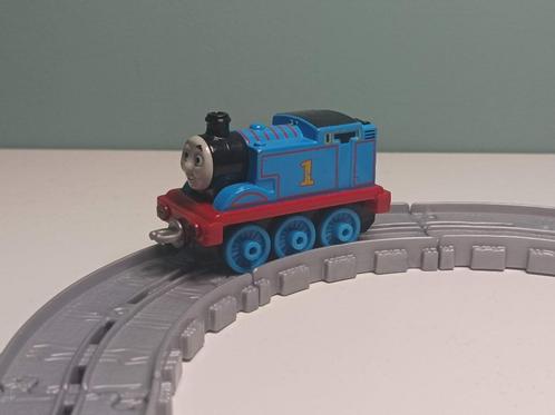Adventures Thomas, Kinderen en Baby's, Speelgoed | Thomas de Trein, Gebruikt, Ophalen of Verzenden