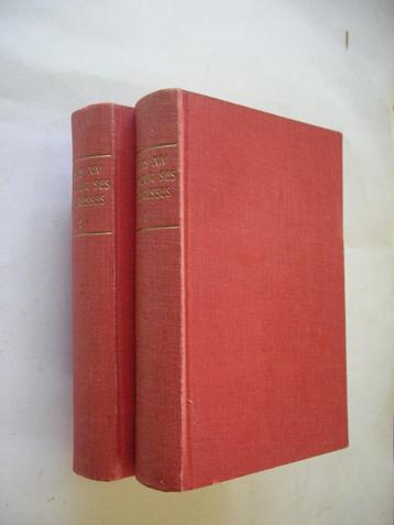 Louis XIV - Sa cour, ses maitresses beschikbaar voor biedingen