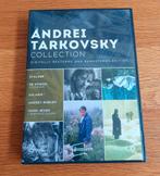 Andrei Tarkovsky Collection • 5 films, Ophalen of Verzenden
