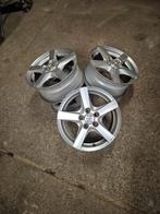 4 Velgen Ford C-Max 5×108 steekmaat, Auto diversen, Wieldoppen, Ophalen of Verzenden, Gebruikt