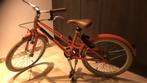 Veloretti meisjes fiets junior salmon zeer netjes, Ophalen, Gebruikt, Versnellingen, Veloretti
