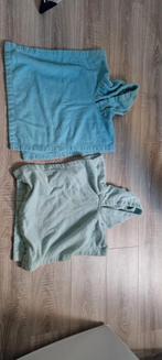 Kinder poncho, Ophalen of Verzenden, Jongen of Meisje, Zwem-accessoire