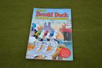 vintage stripboek Donald Duck Sinterklaas editie uit 2009, Ophalen of Verzenden, Gebruikt