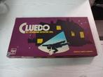 Vintage Clipper Cluedo bordspel in mooie staat jaren 70, Ophalen of Verzenden, Gebruikt