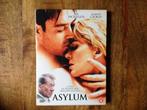 Asylum ( Ian Mckellen/Marton Csokas ) in Nieuwstaat ), Alle leeftijden, Ophalen of Verzenden, Zo goed als nieuw, Drama