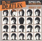 The Beatles Revival Special Promo duo the best of  back cd m, Zo goed als nieuw, Verzenden