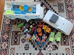 playmobil Camper, Ophalen, Zo goed als nieuw