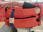 Reddingsvest 40 tot 60 kg., Ophalen of Verzenden, Gebruikt, Reddingsvest of Zwemvest, Besto