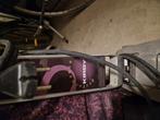 Vintage Kirby stofzuiger met allerlei accessoires, Witgoed en Apparatuur, Stofzuigers, Ophalen, Gebruikt, Minder dan 1200 watt