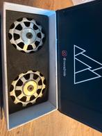 Nova ride derailleur pulley wheels 105, Fietsen en Brommers, Ophalen of Verzenden, Zo goed als nieuw