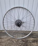 te koop gazelle Regida velg met Shimano SG-8R31 naaf 28 inch, Fietsen en Brommers, Fietsonderdelen, Wiel, Gebruikt, Shimano Nexus