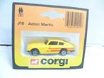 Corgi Toys 1984 J10 Aston Martin DB6 nieuw in doosje modelau, Ophalen of Verzenden, Nieuw, Auto