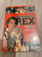Commissaris Rex - De Films, Cd's en Dvd's, Dvd's | Tv en Series, Vanaf 12 jaar, Ophalen of Verzenden, Zo goed als nieuw