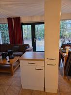 Apotheek/Keukenkast Valero, Huis en Inrichting, Keuken | Keukenelementen, Ophalen, Minder dan 50 cm, Gebruikt, 200 cm of meer