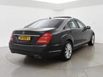 Mercedes-Benz S-klasse 250 CDI LANG 5-ZITS ORIG NL + MASSAGE, Auto's, Mercedes-Benz, Achterwielaandrijving, Gebruikt, 4 cilinders