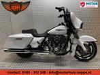 HARLEY-DAVIDSON STREET GLIDE 103 CI ( 5 HD ) (bj 2011), Motoren, Motoren | Harley-Davidson, Bedrijf, Overig