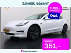 Tesla Model 3 RWD SR+ 60kWh 325PK Lmv 18" AutoPilot Leder Pa, Automaat, Achterwielaandrijving, Gebruikt, 370 km