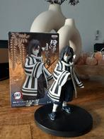 Demon Slayer (Obanai Igoro) Figure, Ophalen of Verzenden, Zo goed als nieuw