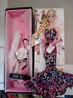 Barbie doll poppen mattel speelgoed silkstone toys, Verzenden