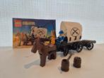 Lego 6716 Weapons wagon - compleet, Kinderen en Baby's, Speelgoed | Duplo en Lego, Ophalen of Verzenden, Gebruikt