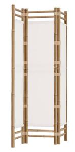 Kamerscherm scheidingswand vouwwand bamboe GRATIS BEZORG, Verzenden, Nieuw