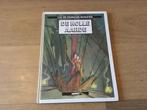 De holle aarde Luc en François Schuiten 1986 Arboris hc luxe, Boeken, Eén stripboek, Ophalen of Verzenden, Gelezen
