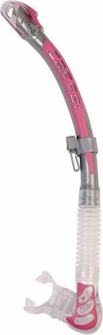 Snorkel Cressi Beta roze, Genova Italië, Cressi, Nieuw, Ophalen of Verzenden