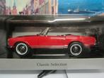 MERCEDES-BENZ PAGODE MODEL 230 SL, Ophalen of Verzenden, Nieuw, Overige typen, Norev