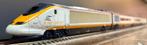 Jouef 748300 Eurostar 3212 Class 373, Gebruikt, Gelijkstroom, Jouef, Verzenden