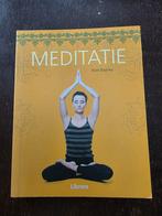 Meditatie - Kim Davies, Meditatie of Yoga, Ophalen of Verzenden, Zo goed als nieuw, Instructieboek