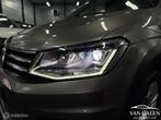 Volkswagen Caddy Alltrack Combi 1.2 TSI UNIEK! Airco|Cruise, Auto's, Voorwielaandrijving, 1380 kg, Gebruikt, Huisgarantie
