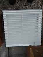 RITTAL SK 3326107 Fan en Filter Unit. Splinternieuw. 2x, Computers en Software, Serverkasten, Ophalen of Verzenden, Nieuw, Geperforeerd