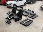 Bmw e90 lederen interieur, Auto-onderdelen, Interieur en Bekleding, Ophalen of Verzenden, BMW