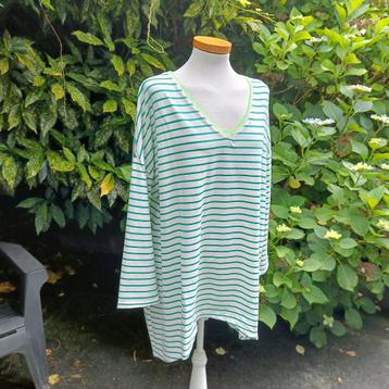 Bretons shirt / trui XXL beschikbaar voor biedingen