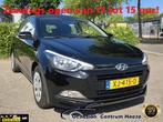 Hyundai i20 1.0 T-GDi i-Drive Cool, APK 2-2027! Hemelvaart O, Gebruikt, Origineel Nederlands, Bedrijf, Handgeschakeld