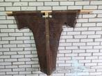Maliënkolder (mt L) / Chainmail voor re-enactment of LARP, Ophalen, Gebruikt