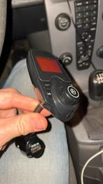 Bluetooth receiver frequentie, Auto diversen, Verzenden, Zo goed als nieuw