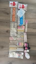 Beginner acrylnagel set, Sieraden, Tassen en Uiterlijk, Uiterlijk | Cosmetica en Make-up, Ophalen, Zo goed als nieuw, Handen en Nagels